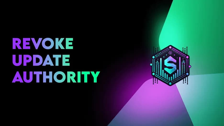 blog post - How to Make Your Token Immutable